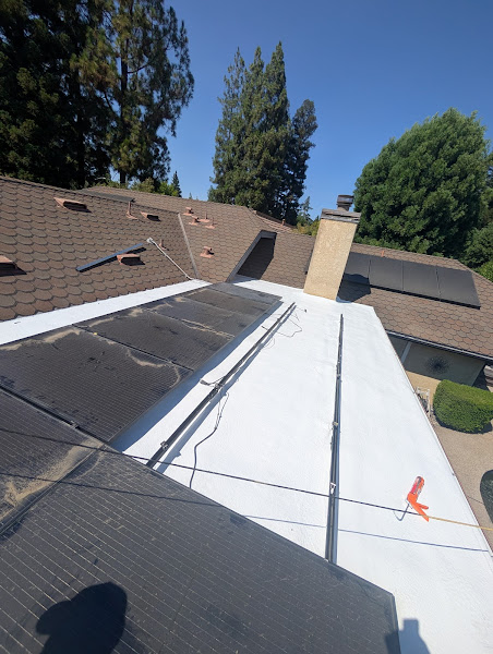 Global Roof Maintenance
