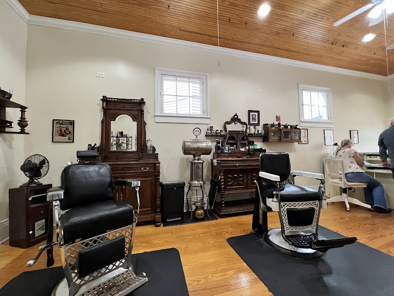 Bad Habit Barbershop