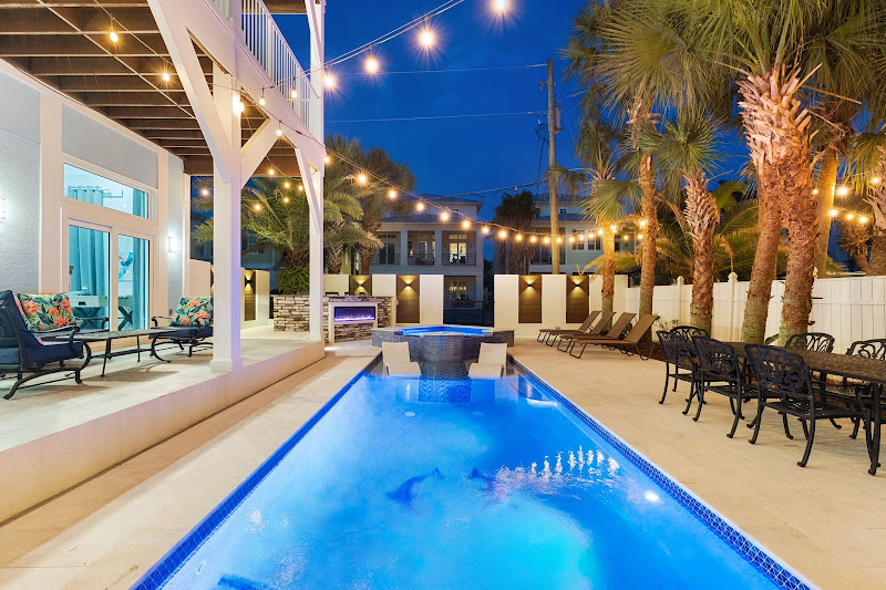 Forever Destin Beach Rentals - Vacation home rental agency in Destin