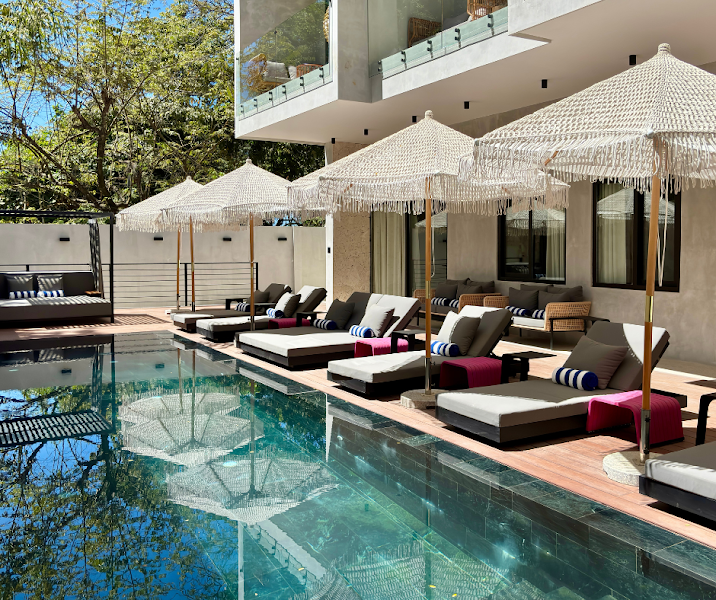 Blooma Boutique Hotel