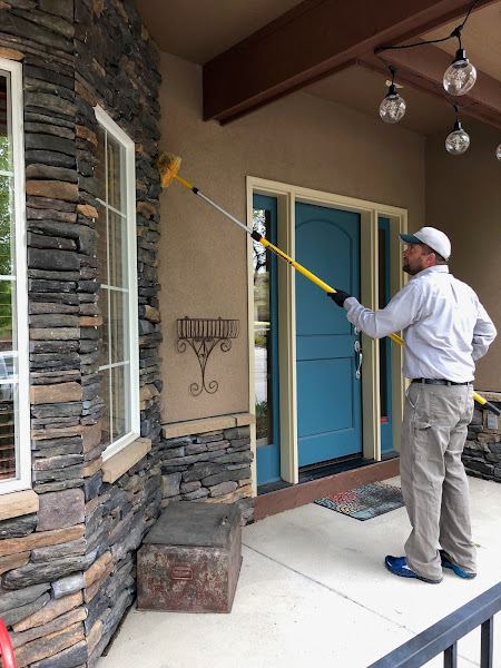 EnviroPest - Pest control service in Colorado Springs