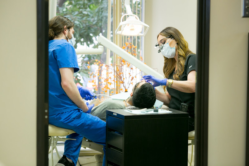 Fifth Avenue Dental Arts