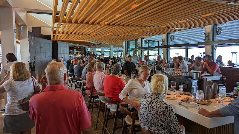 Shore Longboat Key - Restaurant in Longboat Key