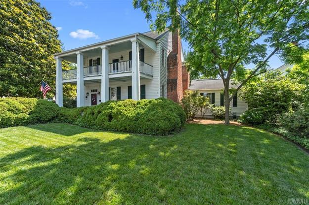 Blue Ruby Inn - Inn in Elizabeth City