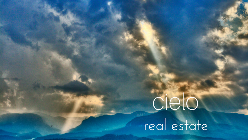 Cielo Real Estate