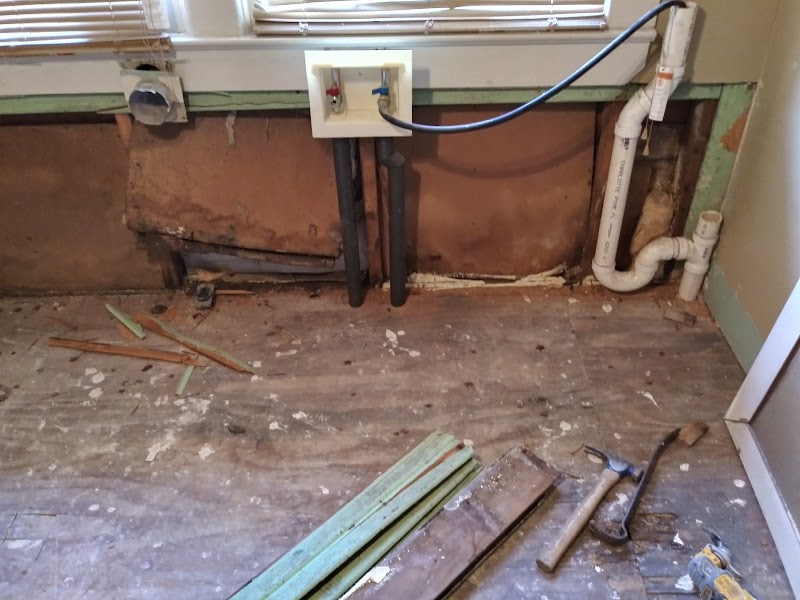 TERRY VEREEN PLUMBING photo