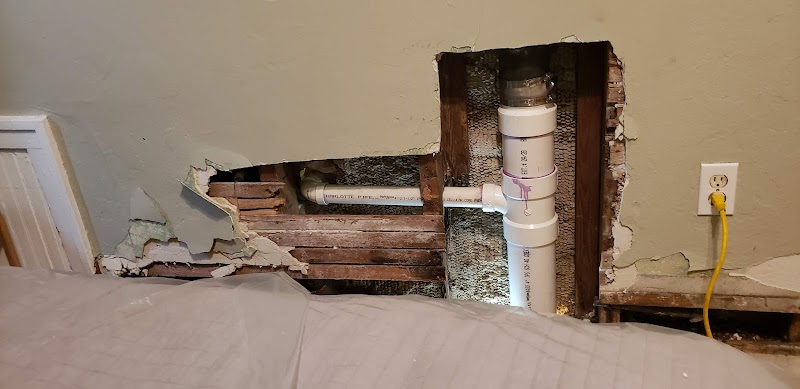 TERRY VEREEN PLUMBING photo