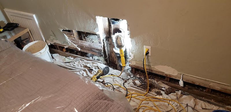 TERRY VEREEN PLUMBING photo