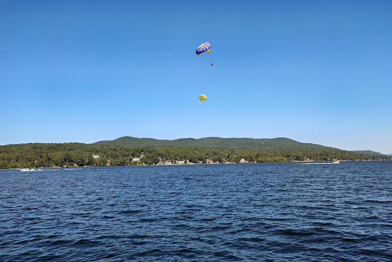 Minne-Ha-Ha Cruise photo