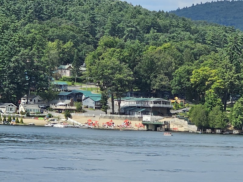 Minne-Ha-Ha Cruise photo