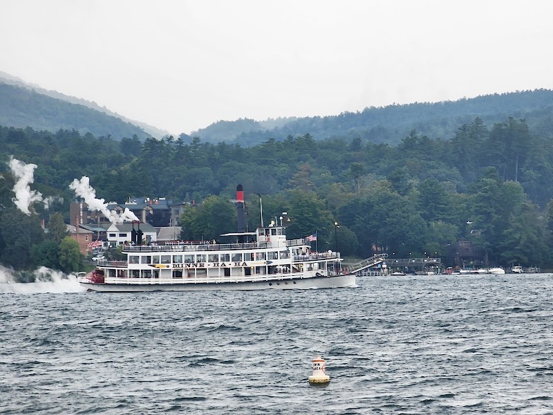 Minne-Ha-Ha Cruise photo