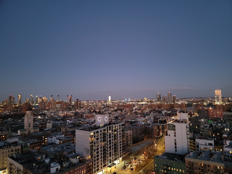 The Ludlow Hotel - Hotel in New York
