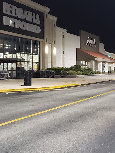 Argyle Village Shopping Center