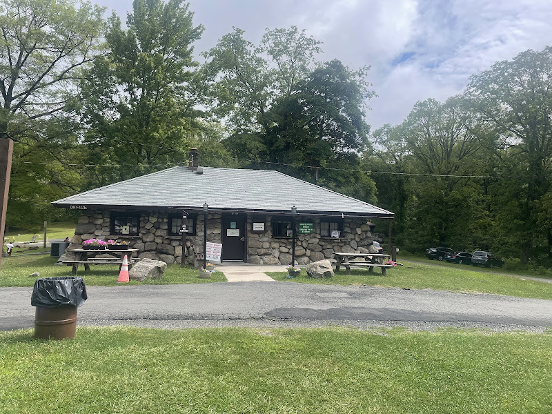 Beaver Pond Campground
