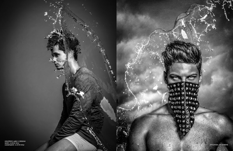 Headshots by Bradford Rogne Photography