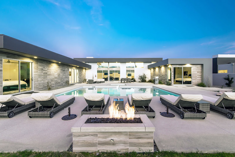 McLean Company - Property management company in Palm Springs
