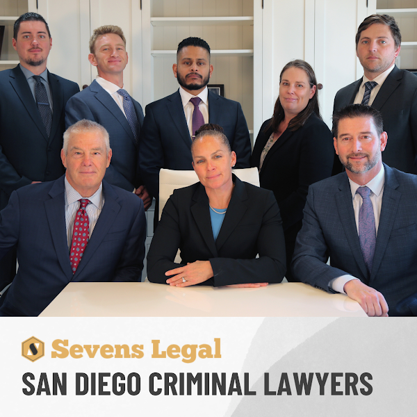 Sevens Legal Criminal Lawyers