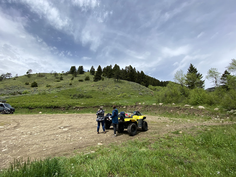 Big Boys Toys Rentals - Boat rental service in Bozeman