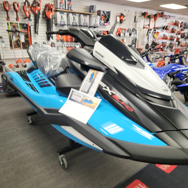 May's Sport Center - Snowmobile dealer in Sturgeon Bay