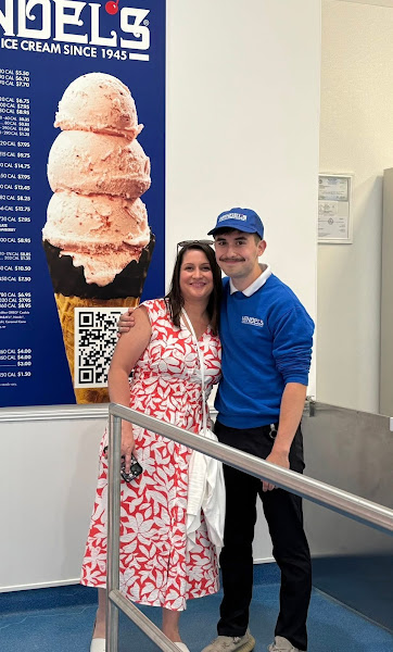 Handel's Homemade Ice Cream - Ice cream shop in Nashville