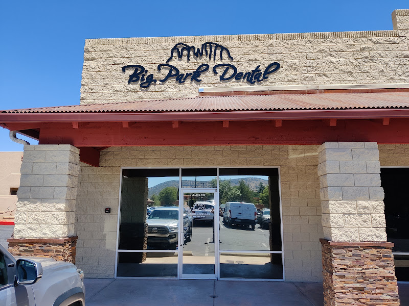Big Park Dental