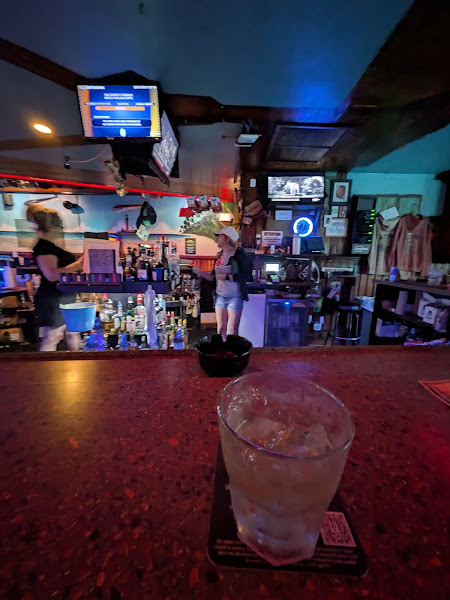 Surf Lounge