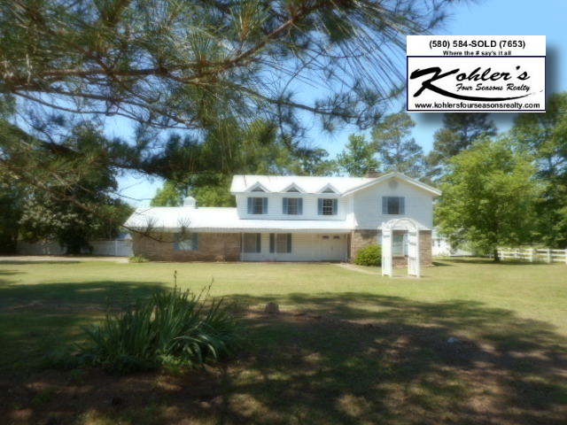 Kohler's Four Seasons Realty