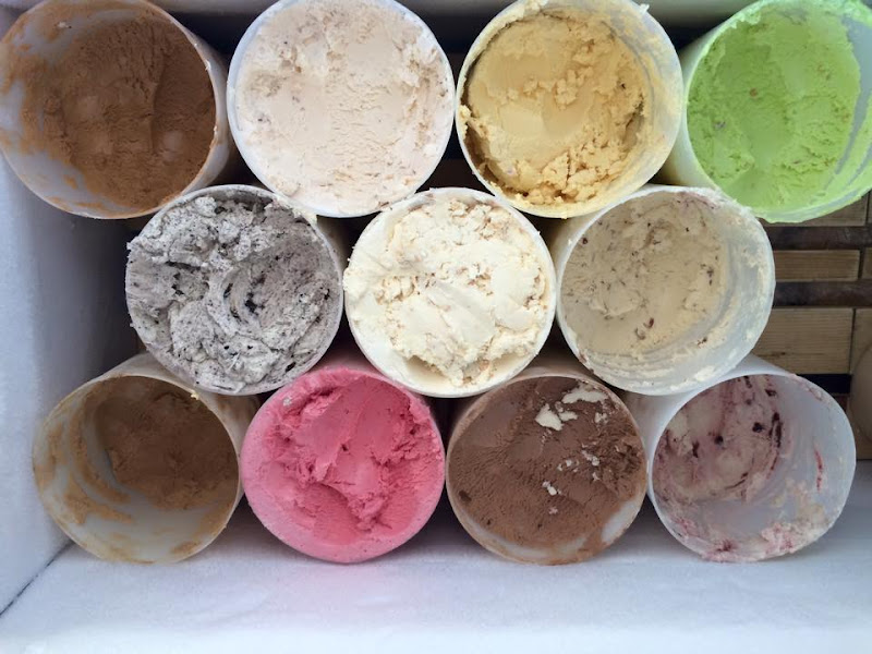 HELADOS LA HIGIÉNICA - Ice cream shop in 16 de Septiembre