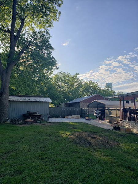 Underwood lawn and tree service
