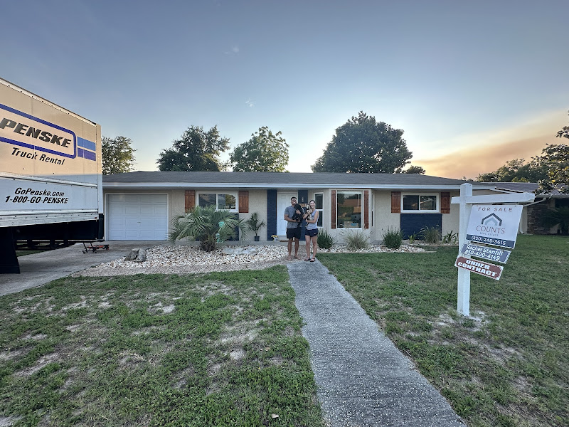 Rachel Stanfill, Realtor at Counts Real Estate 30A