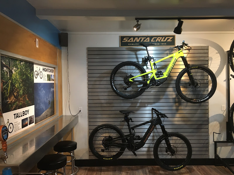 Joyride Cycles