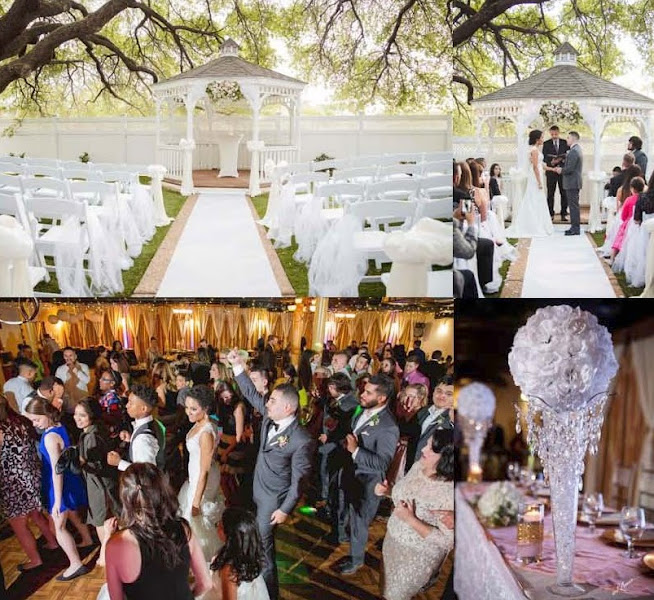 Jupiter Gardens Event Center