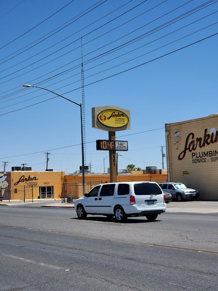 Larkin Plumbing & Heating, Inc