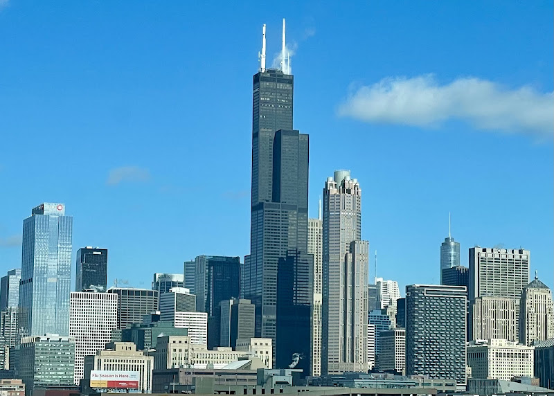 Willis Tower