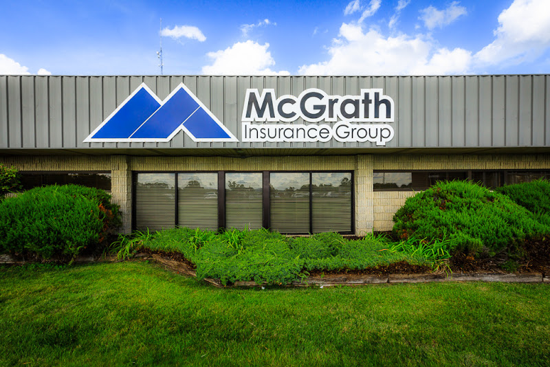 McGrath Insurance Group, Inc.