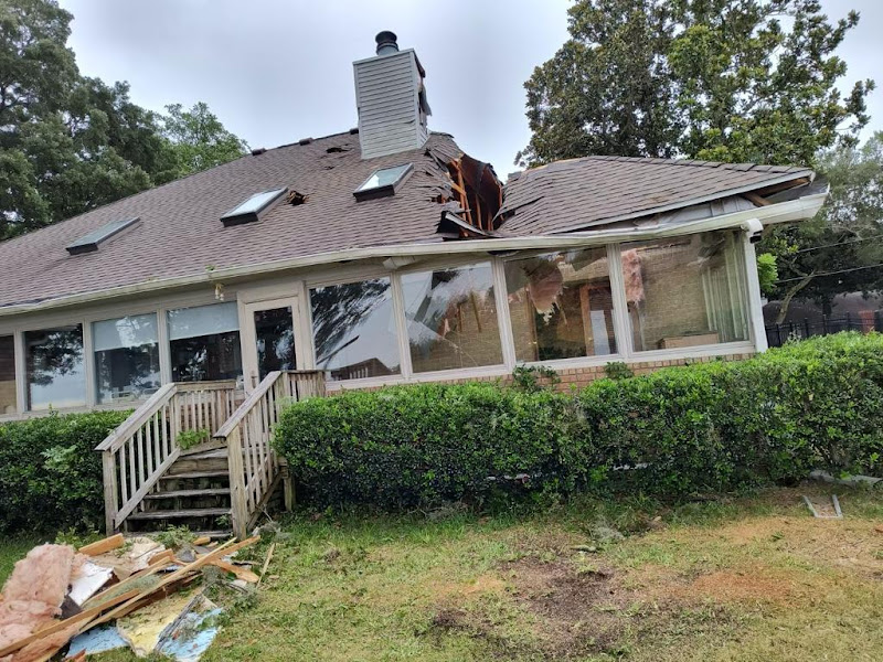 Hulks Construction & Roofing