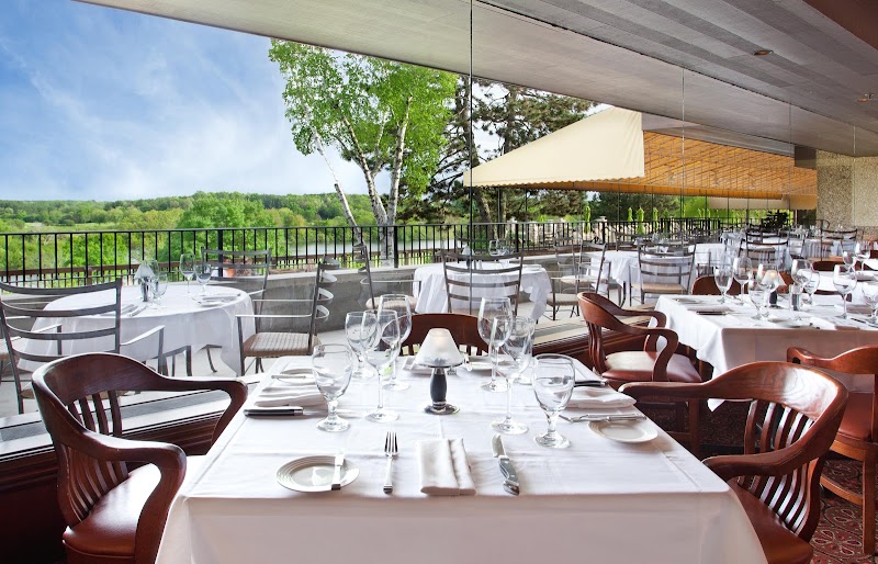 Geneva Chophouse - Restaurant in Lake Geneva