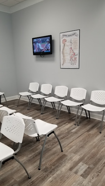 Skyline Chiropractic - Chiropractor in Chattanooga