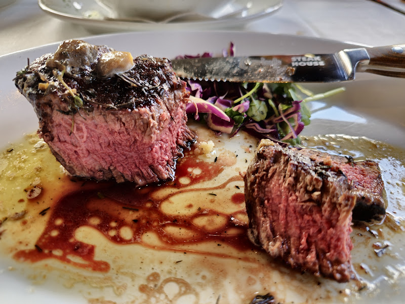 Charley's Steak House