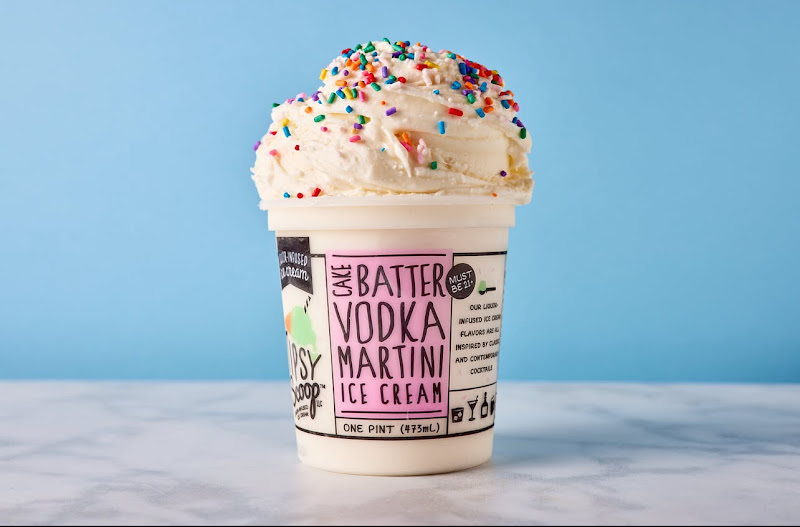 Tipsy Scoop Nashville