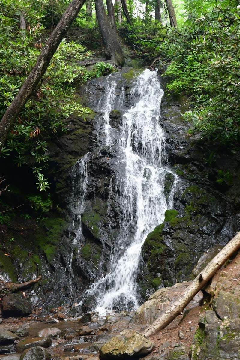 Cataract Falls - Tourist attraction in Gatlinburg