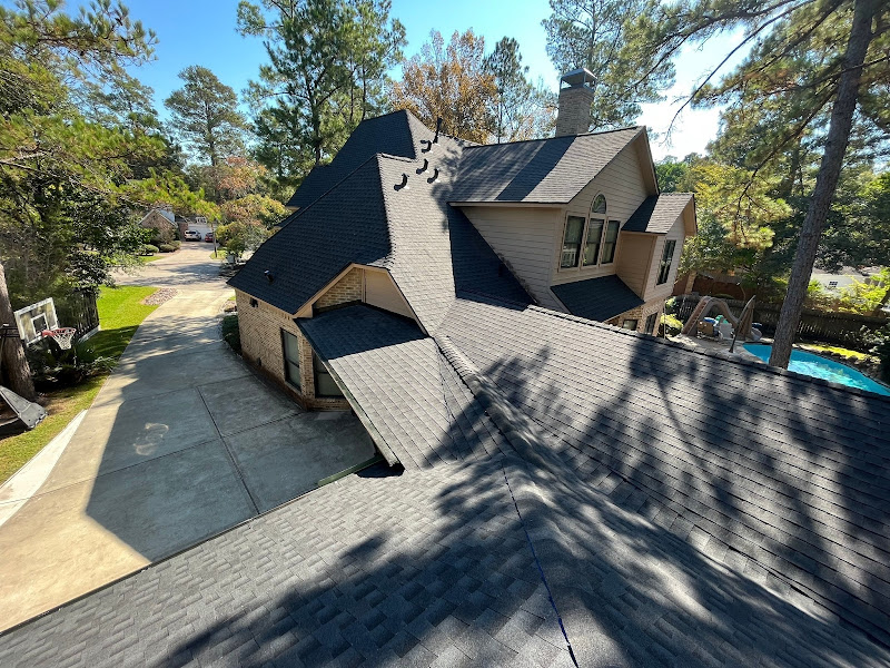 Elite Roofing LLC