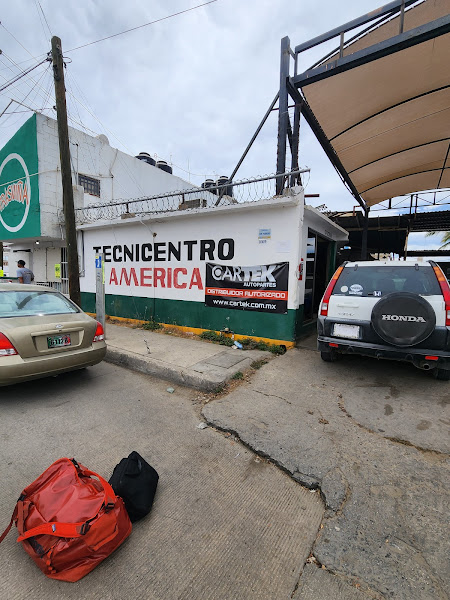 Tecnicentro America - Mechanic in Ejidal Chamizal