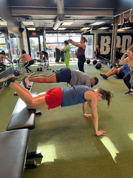 BODI - Gym in Scottsdale