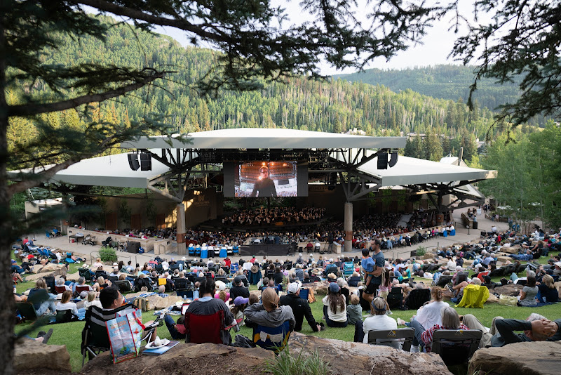 Bravo! Vail Music Festival