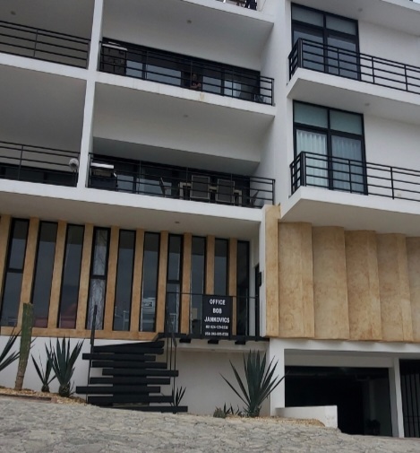 Bob Jankovics - Insurance broker in Pedregal