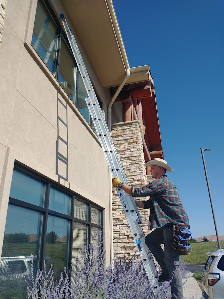 Transparent Cleaning Co. - House cleaning service in Colorado Springs