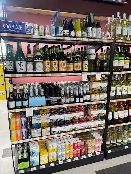 Affordable Spirits - Liquor store in Atlanta