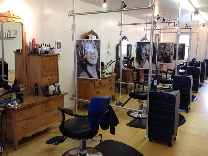 Options Hair Studio & Day Spa - Beauty salon in Sturgeon Bay