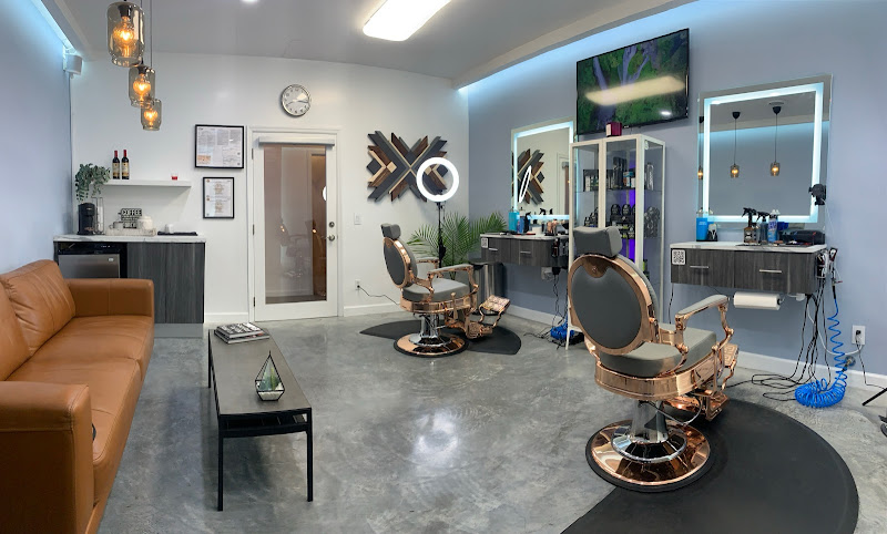 Armando Palacios Barber Studio - Brickell